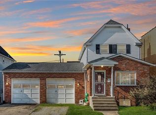 831 Russellwood Ave, Mc Kees Rocks, PA
