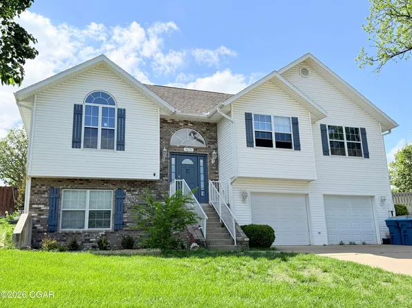 4234 Grand Ave, Joplin, MO 64804