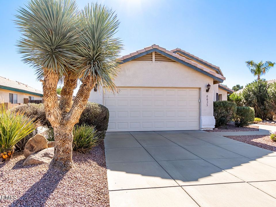 1st image of 8625 W Echo Ln