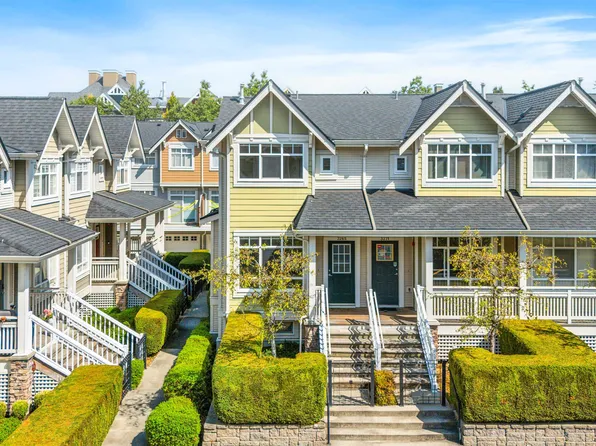 3265 Clermont Mews, Vancouver, BC V5S 4X3