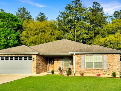 113 Barbara Dr, Deridder, LA, 70634