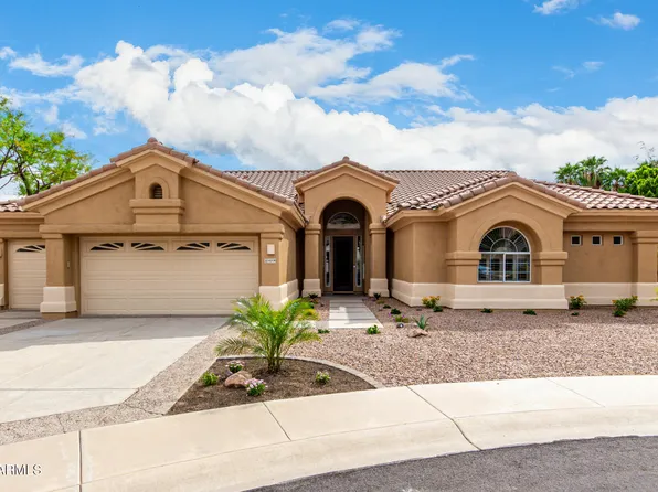14208 S 14TH Street, Phoenix, AZ 85048