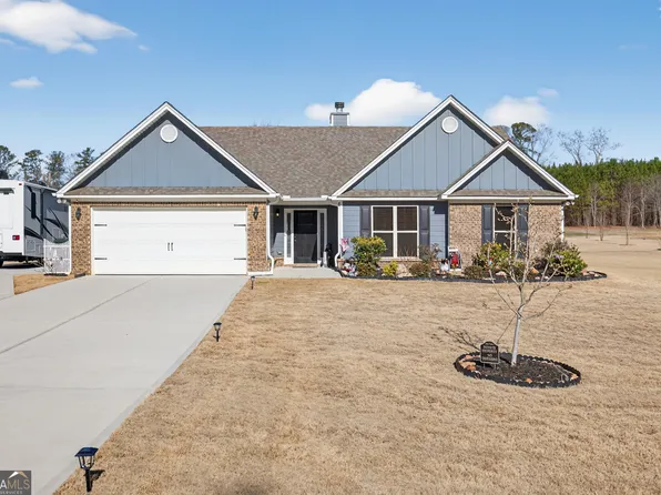 1710 Ike Stone Rd, Monroe, GA 30656