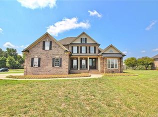 3114 E Lawyers Rd, Monroe, NC 28110