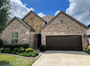 1117 Cofield Dr, Flower Mound, TX 75022