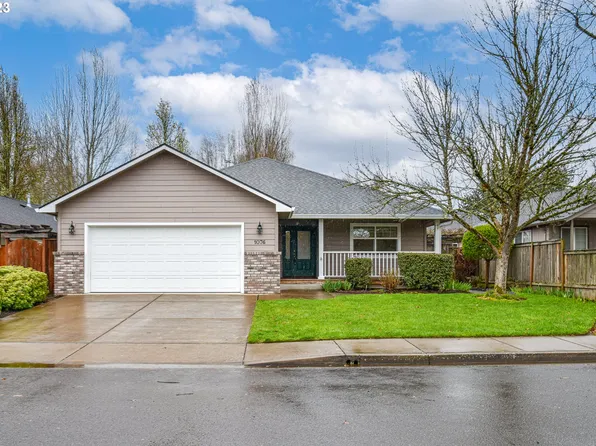 1076 Yew St, Junction City, OR 97448