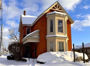 208 N Madison St, Rome, NY 13440