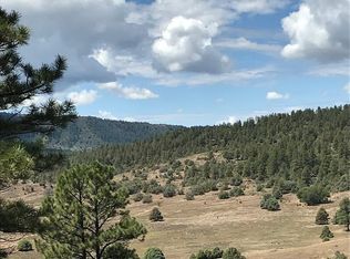 371 Cat Creek Overlook, Pagosa Springs, CO 81147
