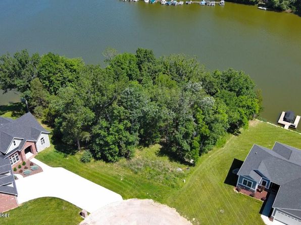 LOT 10 Beach Cove Ct, Brandenburg, KY 40108