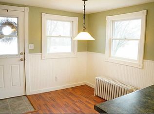 107 W 5th St, Woodward, IA 50276