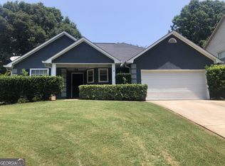 207 Eagle Way, Stockbridge, GA 30281