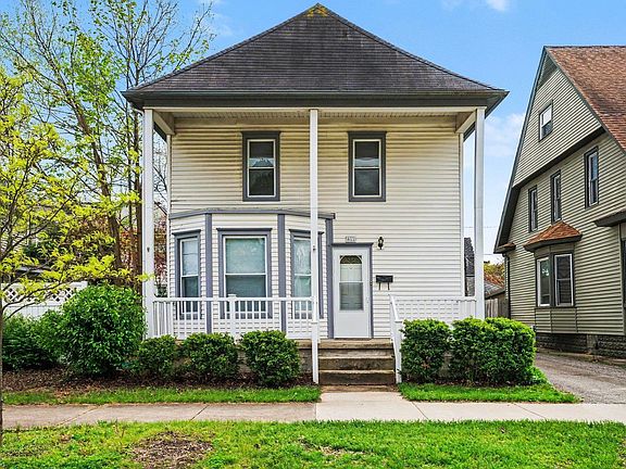 3rd image of 611 Bower St