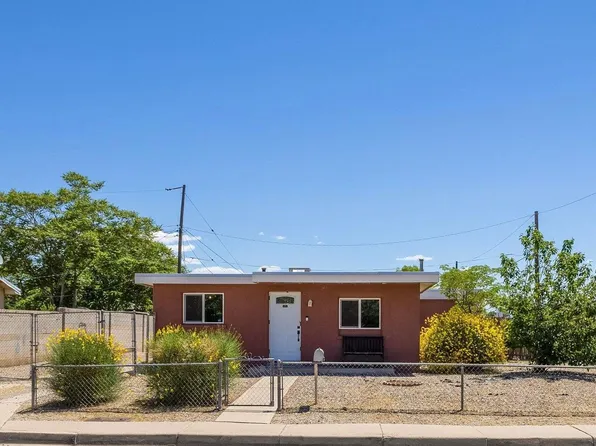 1400 55th St NW, Albuquerque, NM 87105