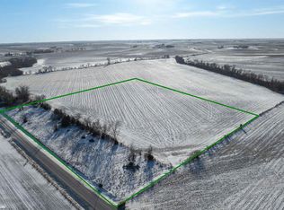 Benton Linn Rd, Shellsburg, IA 52332