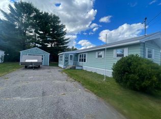 47 Cedar St, Millinocket, ME 04462