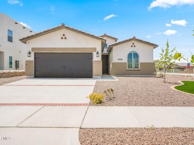 5992 Dalhart Dr, El Paso, TX, 79924