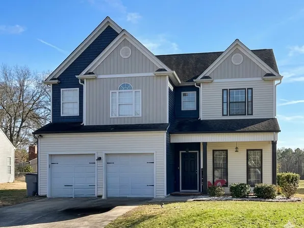 11211 Livingston Mill Rd, Charlotte, NC 28273