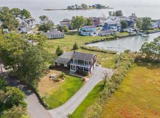 94 Summer Island Road, Branford, CT 06405