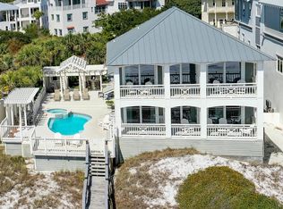 12 Deer Lake Beach Dr, Santa Rosa Beach, FL 32459