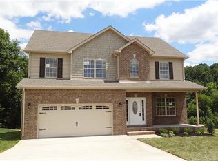 726 Fields Of Northmeade LOT 726, Clarksville, TN 37042