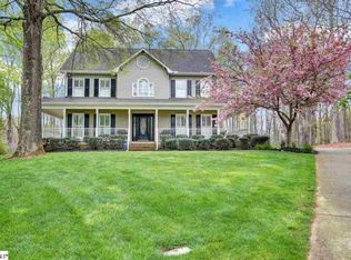 4 Circle Slope Ct, Simpsonville, SC 29681