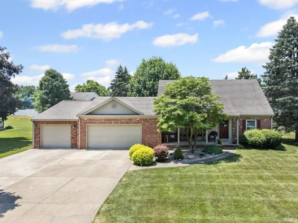 2408 Natalie Ln, Lafayette, IN 47905
