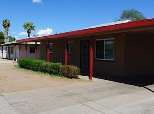5731 N 35th Ave, Phoenix, AZ 85017