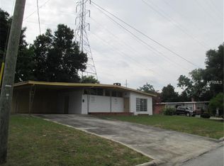2107 Sarazen Dr, Orlando, FL 32808