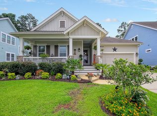 3785 Maidstone Dr, Mount Pleasant, SC 29466