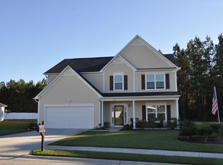 268 Haley Brooke Dr, Conway, SC 29526