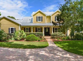 1440 Deerfoot Rd, Deland, FL 32720