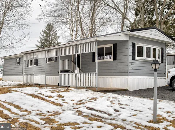 325 Hickory St, Bellefonte, PA 16823