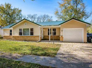 1310 S Prospect Ave, Sedalia, MO 65301