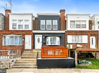 6520 Wheeler St, Philadelphia, PA 19142