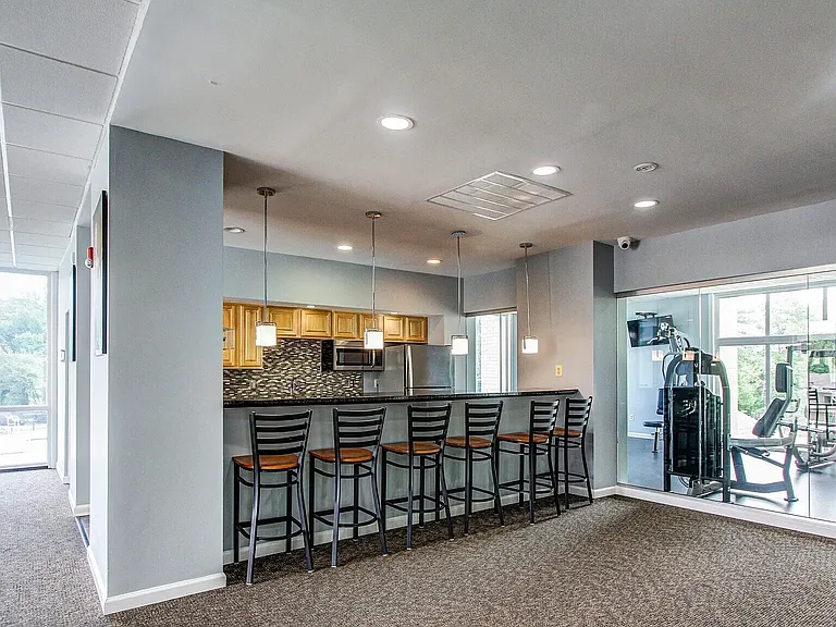 Henson Creek Apartment Homes — Photo 29