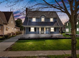 543 Sunset View Dr, Akron, OH