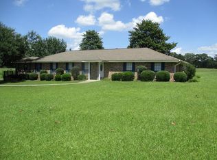 980 Freedom Rd, Laurel, MS 39443