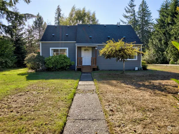 6003 Karjala Road, Aberdeen, WA 98520