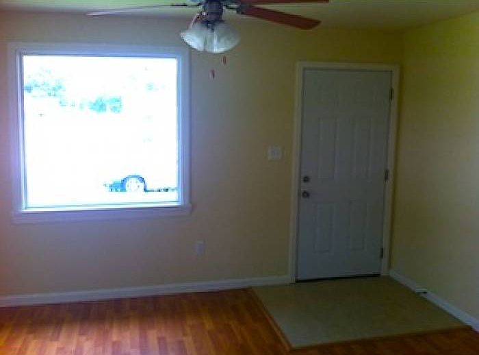 Front dining room