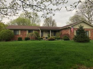 1879 Sherlynn Dr, Brighton, MI