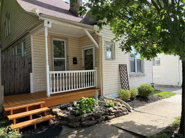 611 E 27th Ter, Kansas City, MO 64109