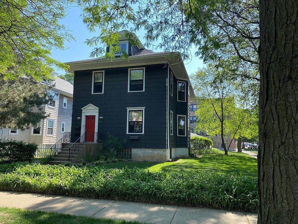 1st image of 521 Michigan Ave #1