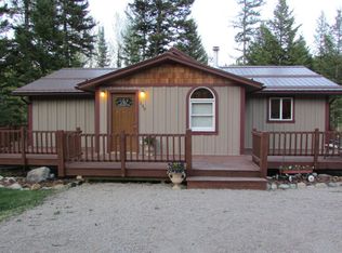 139 Moose Trail Dr, Whitefish, MT 59937