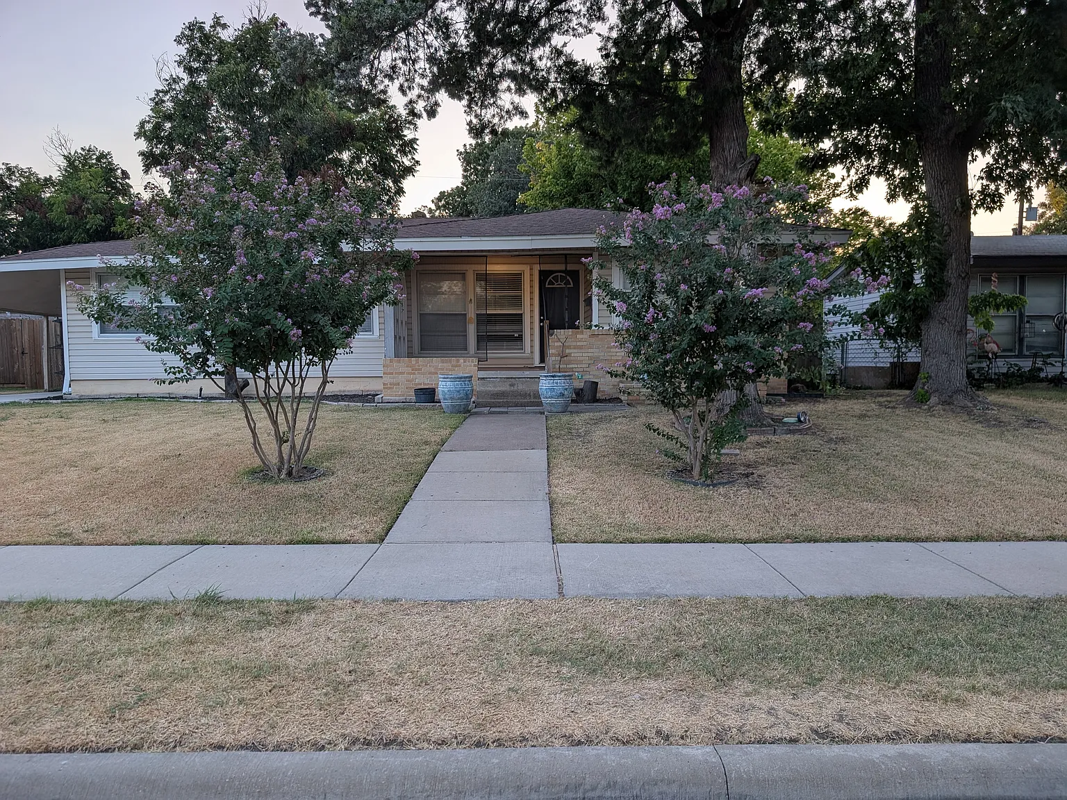 4 bed, 1412 sqft, $2,050 — Photo 1