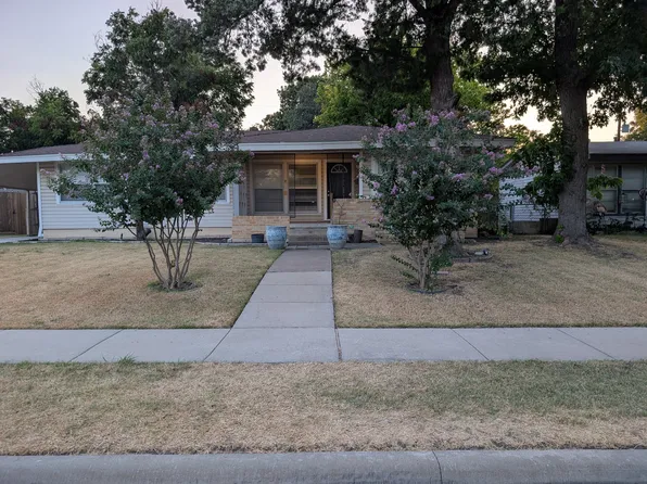 1525 Elizabeth Dr, Garland, TX 75042