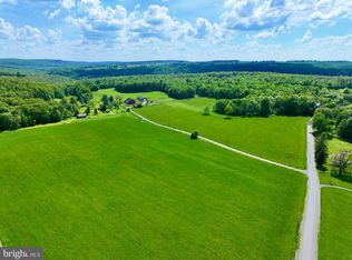 Hetrick Rd, Grantsville, MD 21536