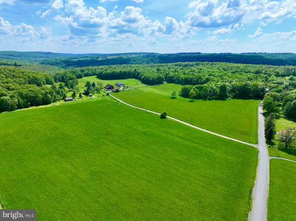 Hetrick Rd, Grantsville, MD 21536