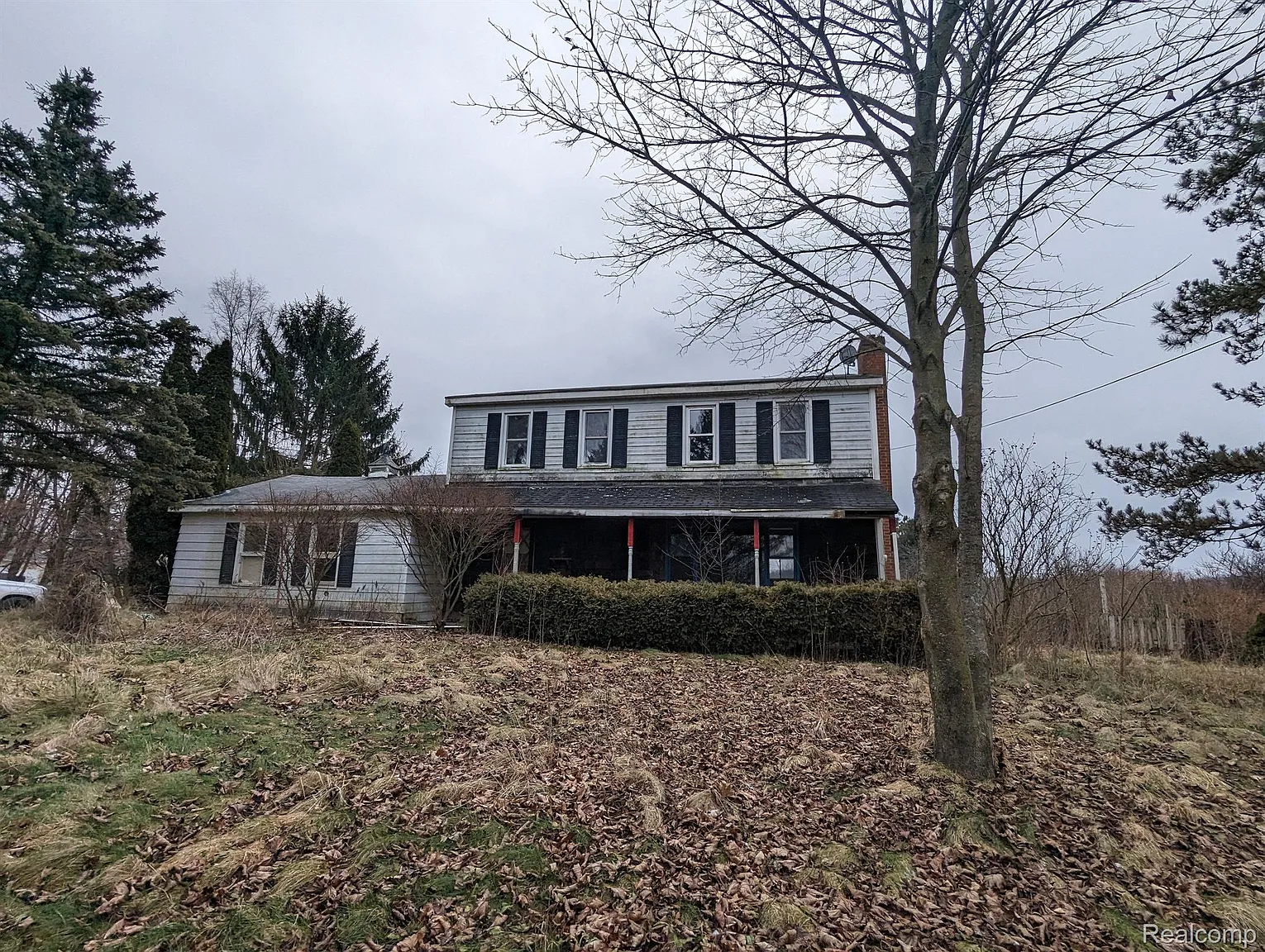 8354 Buckell Lake Rd photo 1