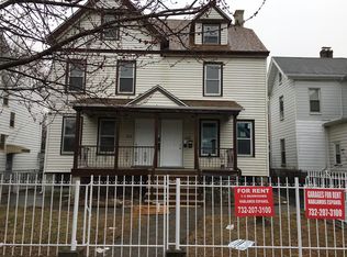 368 High St #2, Orange, NJ 07050