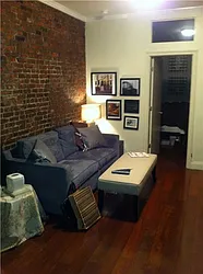 Rented by Mark David